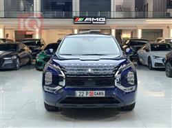 ميتسوبيشي اوتلاندر